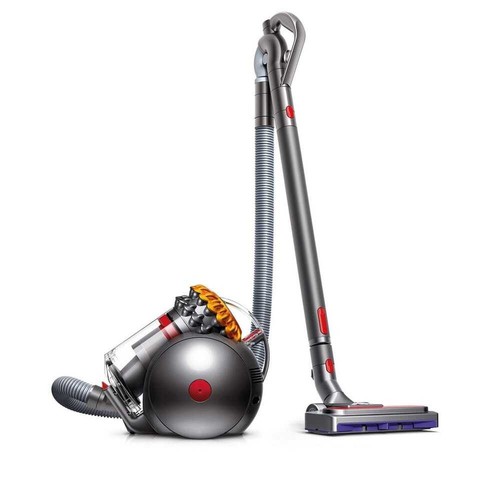 Dyson big ball multi floor - dyson, 2