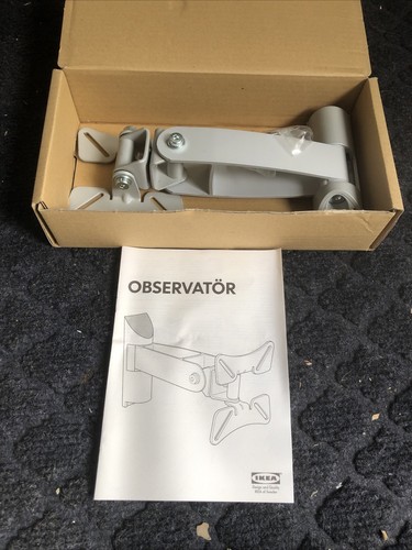 Ikea observator swivel wall - ikea,