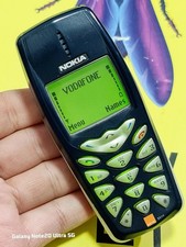 Nokia 3510 Classic (Unlocked)