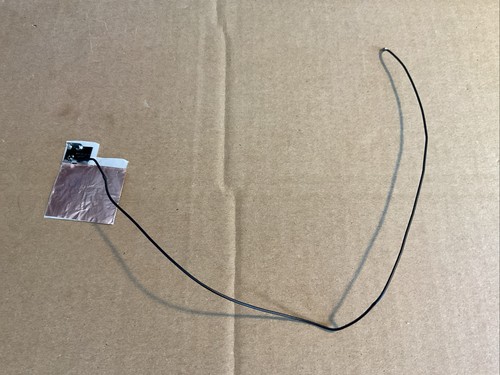 Gigabyte aero 17x - 1x,