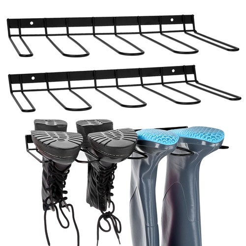 Qwork packs wall mounted - 3,