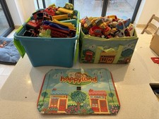 Happyland Bundle