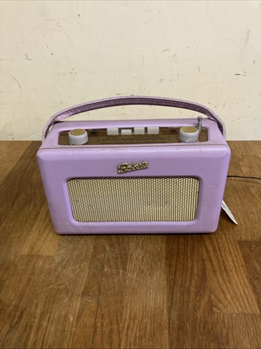 Roberts revival dab fm - revival, dab/fm