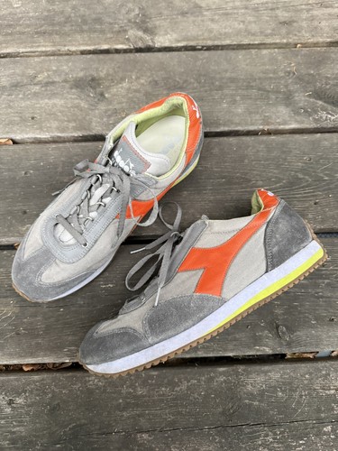 Diadora equipe dirty - equipe,