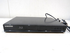 Tested Samsung BD-J4500R HD