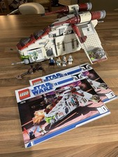 LEGO Star Wars: Republic