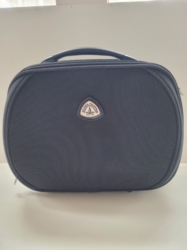 Globe trotter black monaco - trotter,