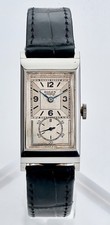 Rolex Prince Extra Prima Rare ‘1928’ Stainless Steel Vintage Watch, Serviced