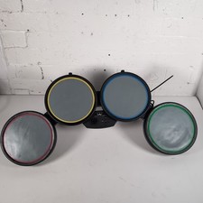 Rockband Drum Pads/Buttons For