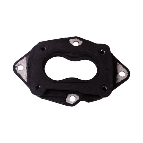 Carburettor base flange - carburettor,