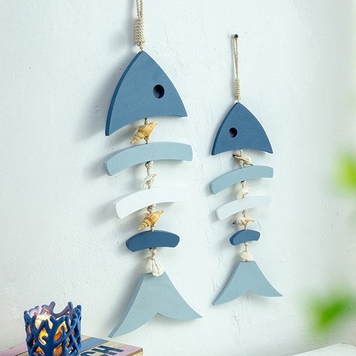 Nautical wall hanging - nautical,