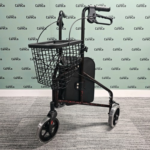 Careco rubix tri walker - rubix, tri-walker