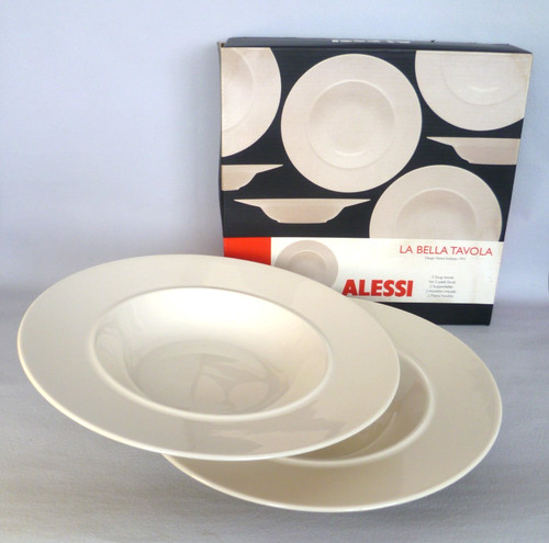 Alessi bella tavola - alessi,