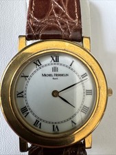 Michel herbelin paris watch - michel,