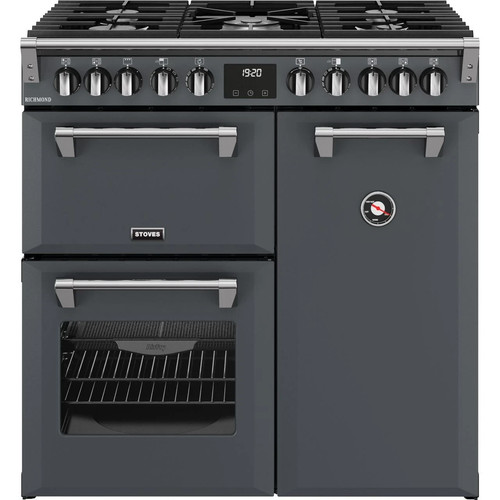 Stoves 444411849 richmond - 444411849, 90df