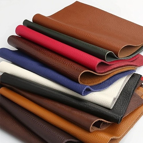 5pcs mixed colour genuine cow - mixed,