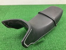 CX400 EURO Seat MC5 Honda Genuine Motorcycle Part NC08 CX400EURO Vintage Sea...