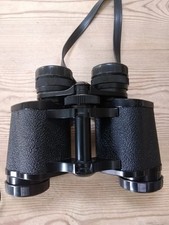 Clyde Lizars 8x30 Binoculars with Case.