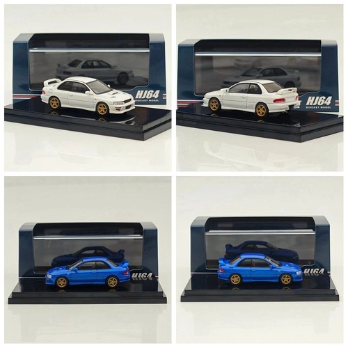 Hobby japan subaru - hobby,