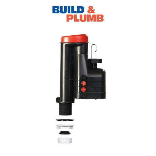 Fluidmaster pro dual - dual, flush