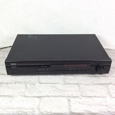 Yamaha TX-580RDS Stereo