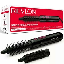 Revlon Tangle Free Hot Air