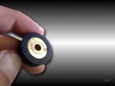  Revox :  One New pinch roller