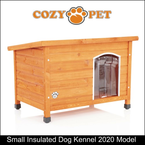 Dog kennel cozy pet size - kennel,