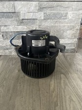 NISSAN TERRANO Serena Maverick 1993-2005 HEATER BLOWER FAN MOTOR 0130111154