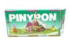 CAMPING CAMPING SERIES CAMP