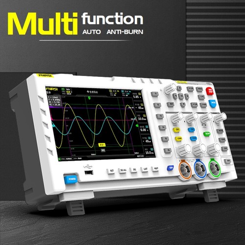 Fnirsi 1014d 7 digital - fnirsi, 1