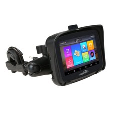 5'' Car Motorcycle Navigation