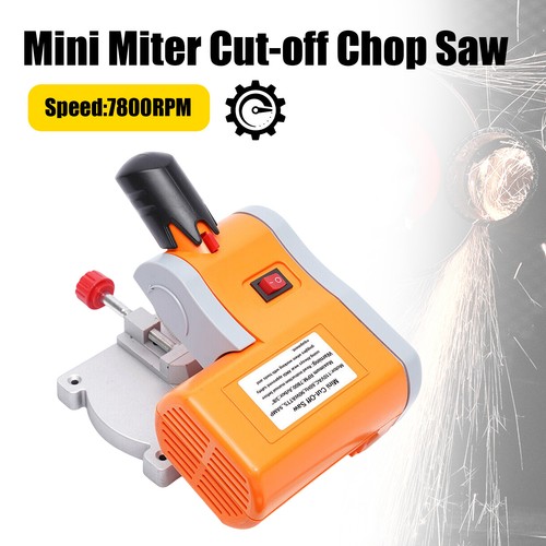 Mini bench cut - 2", chop