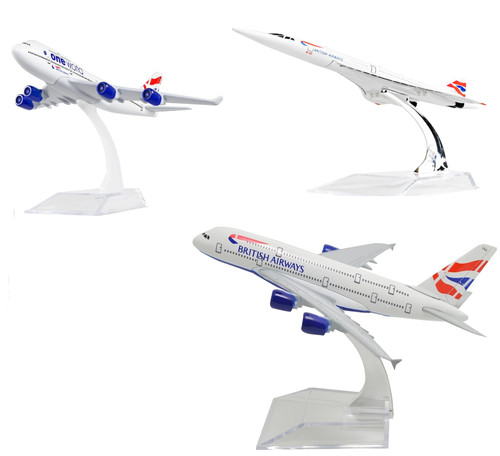 14cm 747 one - 14cm,