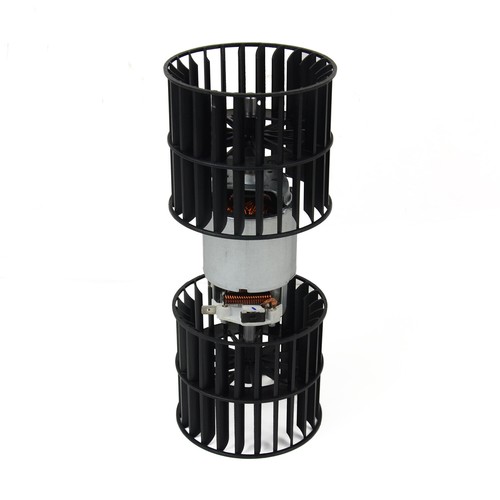 Heater blower motor - heater,