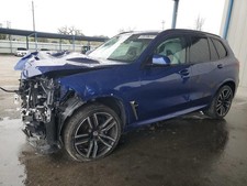 BMW X5m F95 need parts front end front right suspensio I am looking for car part