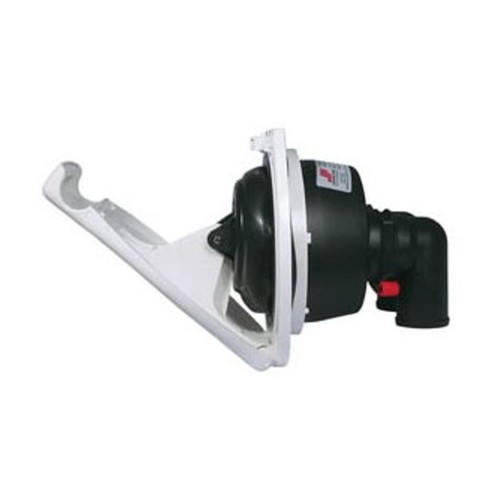 Johnson viking compact - compact, hand