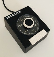 Hauck - Enlarger Timer -