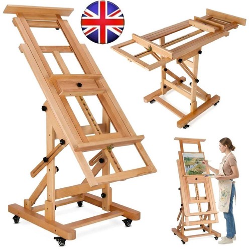 Movable large frame - movable, painting