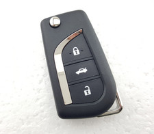 TOYOTA AURIS / AVENSIS / RAV4