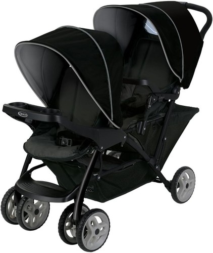 Graco stadium duo tandem - duo,