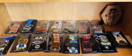 Conqueror challenge medals - 16,