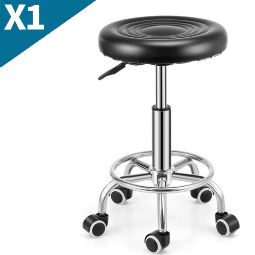 Round saddle swivel adjustable - round/saddle,
