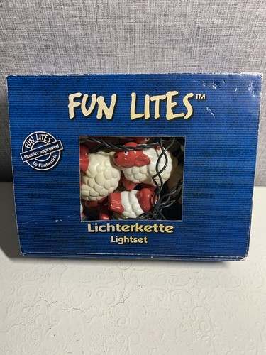 Vintage set sleep fun - vintage,