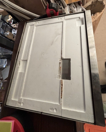 Hoshizaki 45ne top panel - hoshizaki,