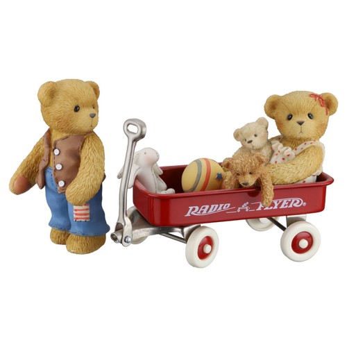 Teddy 706973 vernon and eva - teddy,