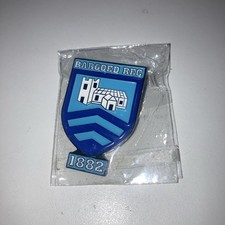 Rugby Union Pin Badges