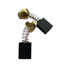 Carbon Brushes For Hitachi C10FCE Mitre Saw