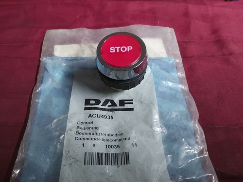 Leyland daf stop switch - daf,