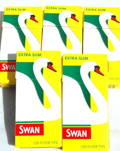 600 swan filter - 600,